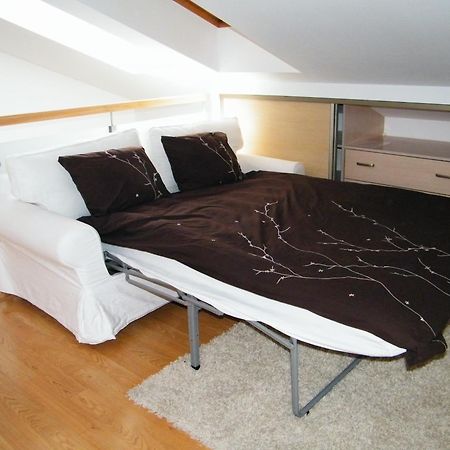 Apartament W Centrum - Duplex Penthouse In The Centre With Terrace And Air Conditioning Krakkó Kültér fotó
