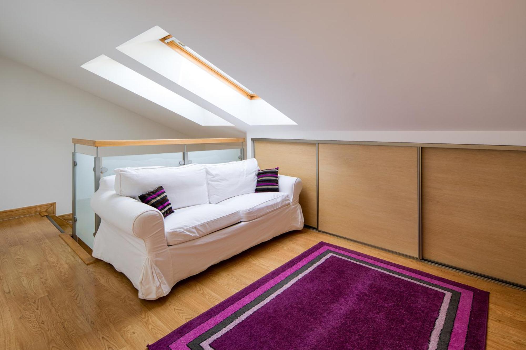 Apartament W Centrum - Duplex Penthouse In The Centre With Terrace And Air Conditioning Krakkó Kültér fotó