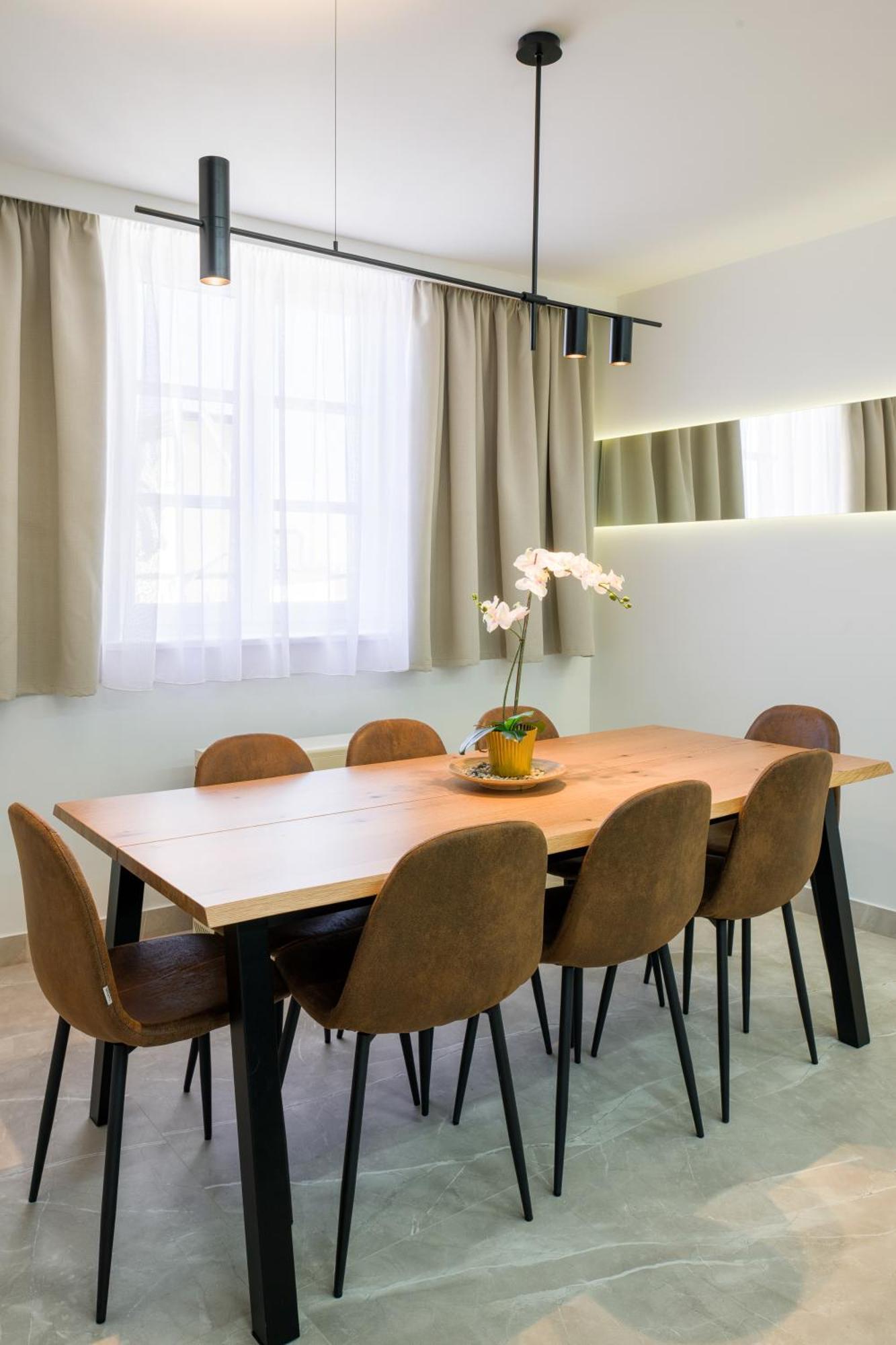 Apartament W Centrum - Duplex Penthouse In The Centre With Terrace And Air Conditioning Krakkó Kültér fotó