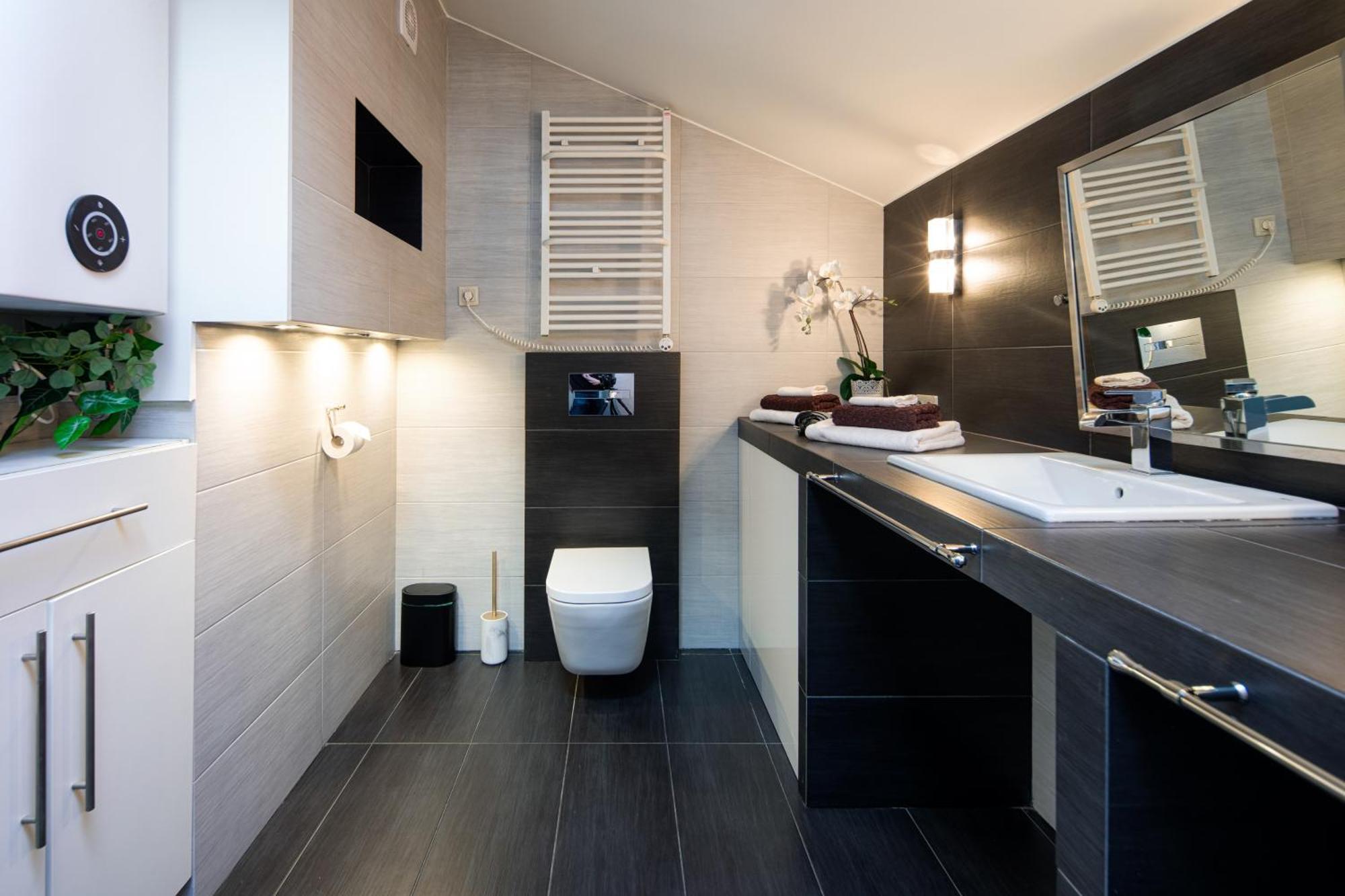 Apartament W Centrum - Duplex Penthouse In The Centre With Terrace And Air Conditioning Krakkó Kültér fotó
