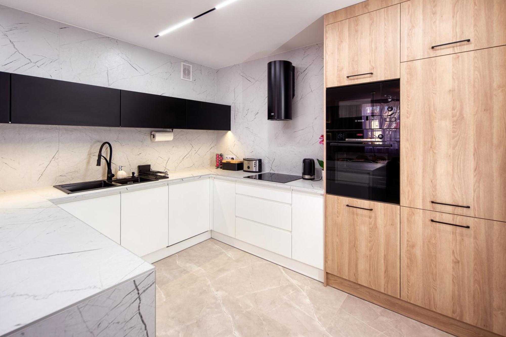 Apartament W Centrum - Duplex Penthouse In The Centre With Terrace And Air Conditioning Krakkó Kültér fotó